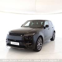 Land Rover Range Rover Sport 3.0D I6 249 MHEV...