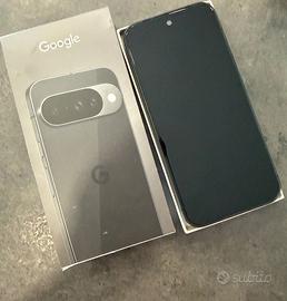Google pixel 10 256 gb
