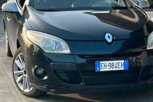 Renault Megane  3 cc 1,9