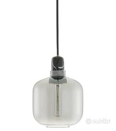 Lampada Normann Copenhagen Amp Lamp Originale