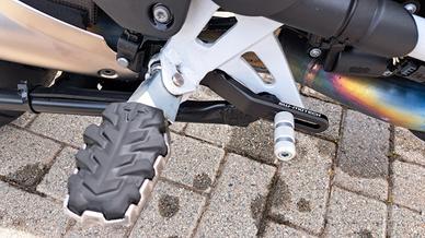 BMW GS 1200/1250