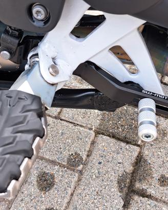 BMW GS 1200/1250