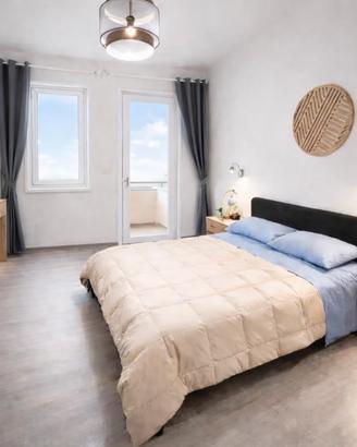 Camere zona Longare