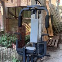 Palestra multifunzione