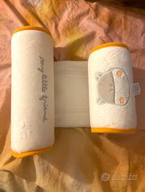 Cuscino antiribaltamento neonato