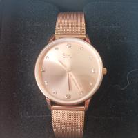 orologio al quarzo stroil