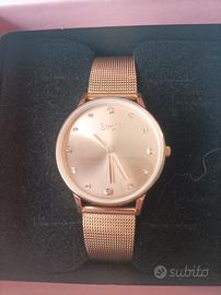 orologio al quarzo stroil