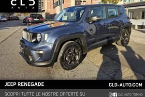 JEEP Renegade 1.6 Mjt 130 CV AUTOCARRO