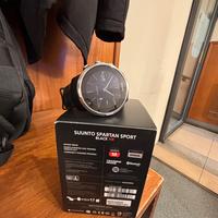 Suunto Spartan Sport