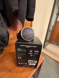 Suunto Spartan Sport