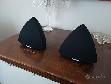 Casse attive beolab 4 type 6652 Bang & olufsen