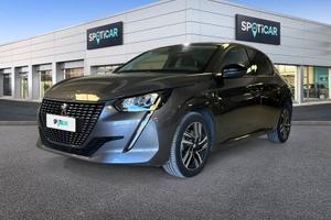 Peugeot 208 Allure Pack PureTech 100 S/S
