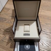 Scatola Longines Legend Diver