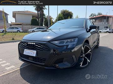 Audi A3 1.0 30 TFSI MHEV Advanced #11961