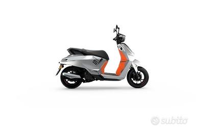 PEUGEOT DJANGO 125 SPORT