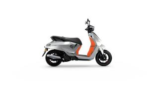 PEUGEOT DJANGO 125 SPORT