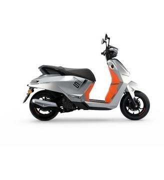 PEUGEOT DJANGO 125 SPORT