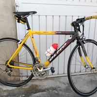 Bici da corsa Olmo