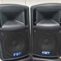 FBT MAxX2a  250w RMS (una copia)