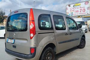 Renault Kangoo 5posti 1.6 90CV 4 porte