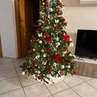 Albero Natale