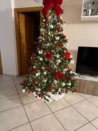Albero Natale