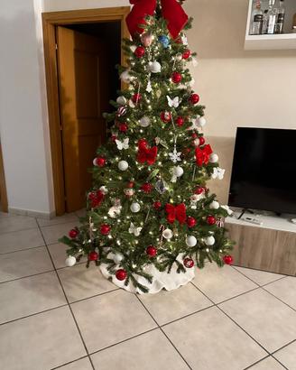 Albero Natale