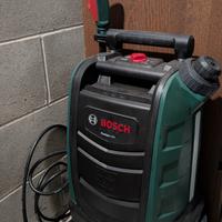 BOSCH Fontus GEN 2 Idropulitrice a batteria