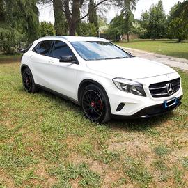 mercedes gla