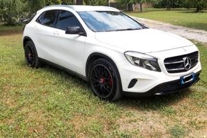 mercedes gla