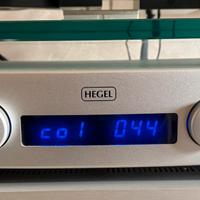 Hegel DAC HD30