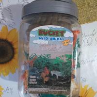 giochi di assortimento di animali 