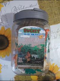 giochi di assortimento di animali 