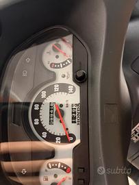 Honda Phanteon 125 2 tempi