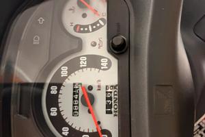 Honda Phanteon 125 2 tempi