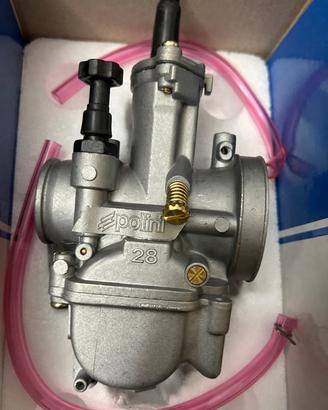 Carburatore Pwk Polini 28