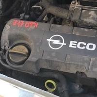 Motore meriva z17dth denso