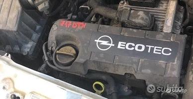 Motore meriva z17dth denso