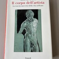 Libro Beyer Il corpo dell'artista Nuovo