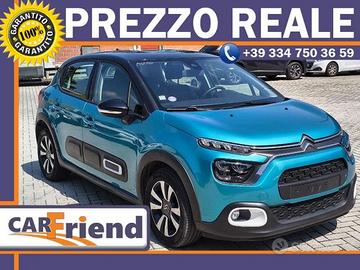 CITROEN - C3 - PureTech 83 S&S Plus