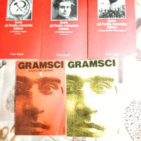 Antonio Gramsci e il comunismo 