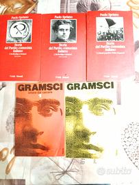 Antonio Gramsci e il comunismo 