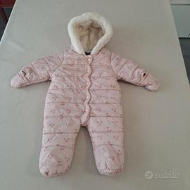 cappottino bambina