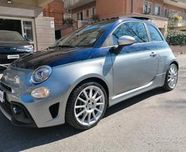 Abarth 695 1.4 Turbo T-Jet Rivale