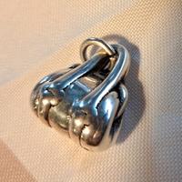 Ciondolo in argento 925