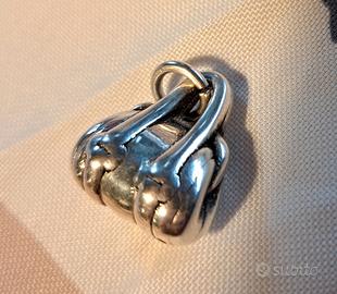 Ciondolo in argento 925