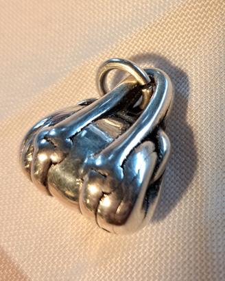 Ciondolo in argento 925