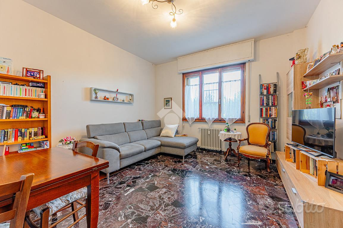 Appartamento – Pistoia, Le Fornaci, Candeglia - Vista 5