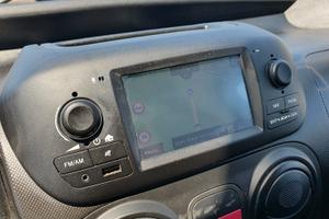 FIAT Fiorino 1.3 MJT 95CV Porta Lat. SX NAV 5 PARK