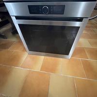 Forno Whirlpool AKZM8410IX